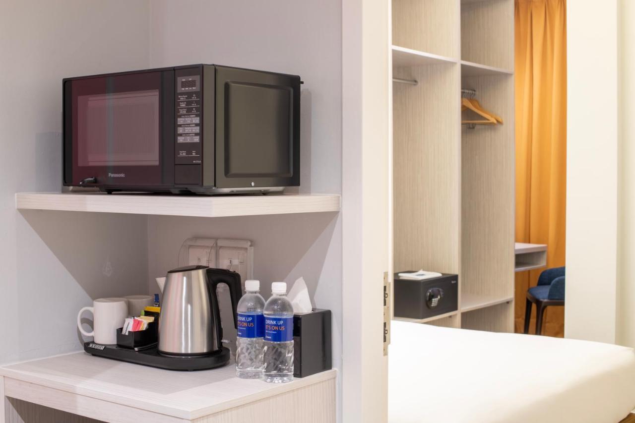 Holiday Inn Express & Suites Johor Bahru By Ihg Экстерьер фото