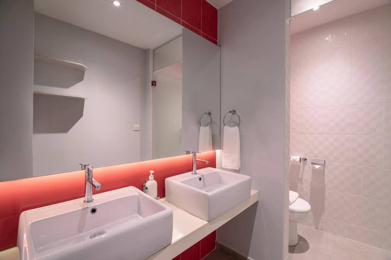Holiday Inn Express & Suites Johor Bahru By Ihg Экстерьер фото