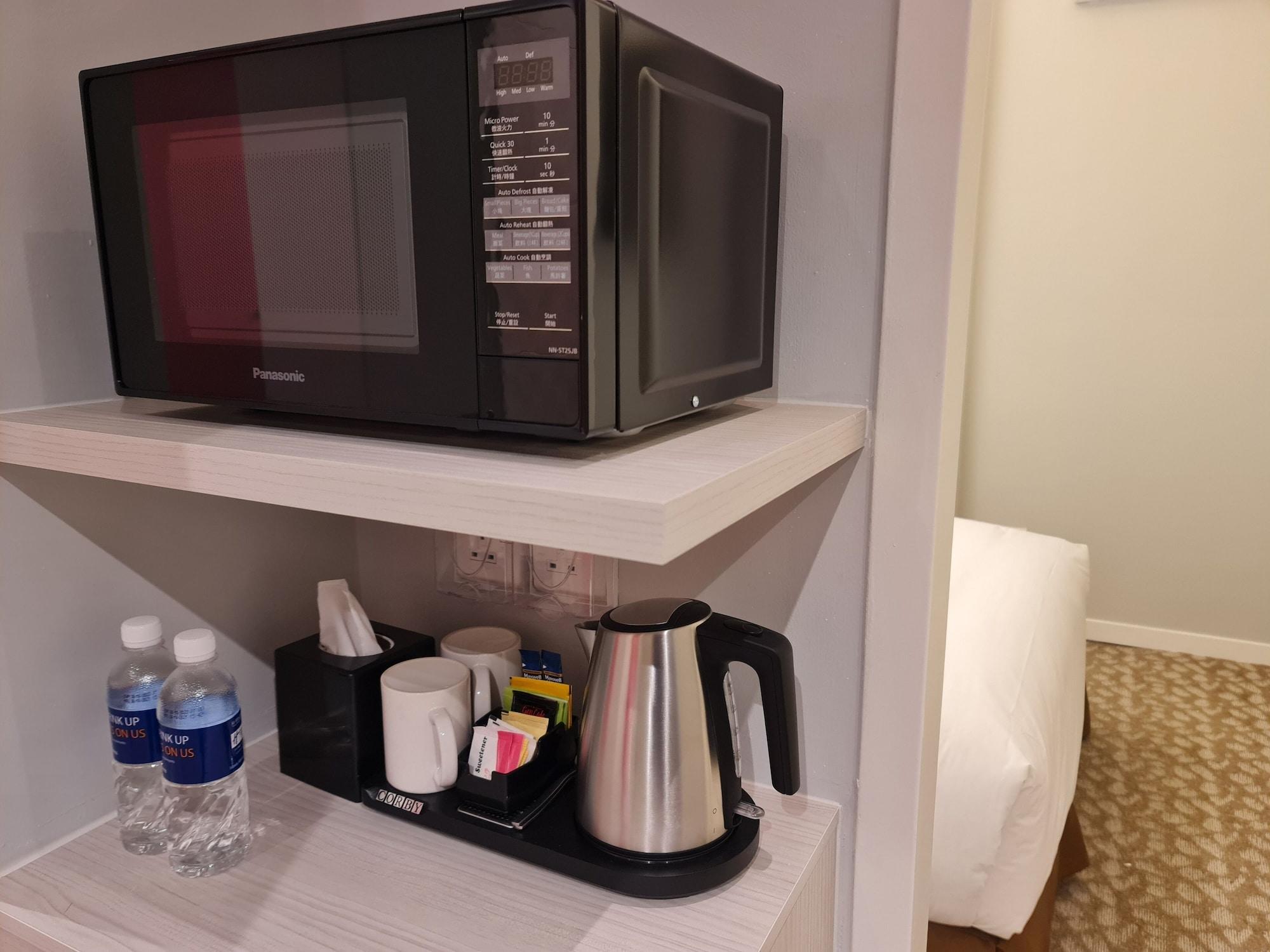 Holiday Inn Express & Suites Johor Bahru By Ihg Экстерьер фото