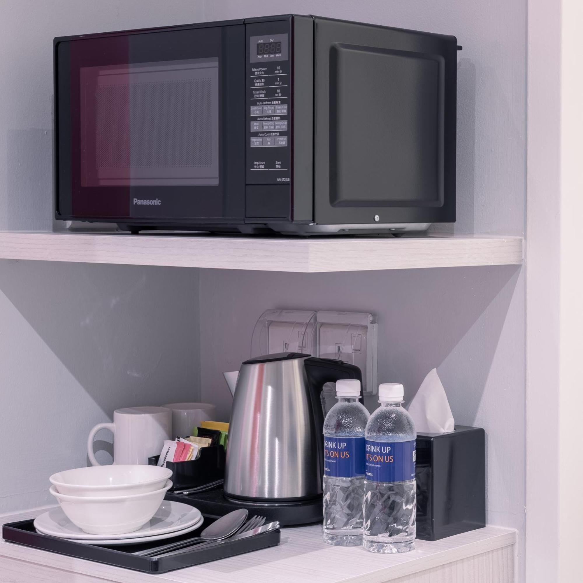 Holiday Inn Express & Suites Johor Bahru By Ihg Экстерьер фото